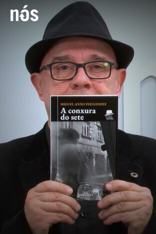 Universo Galaxia. T(T5). Universo Galaxia (T5): A conxura do sete