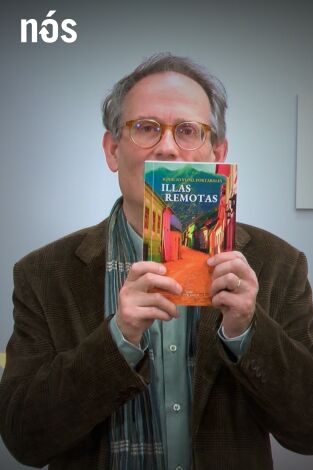 Universo Galaxia. T(T5). Universo Galaxia (T5): Illas remotas