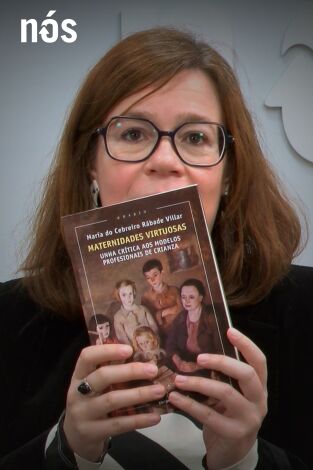 Universo Galaxia. T(T5). Universo Galaxia (T5): Maternidades virtuosas