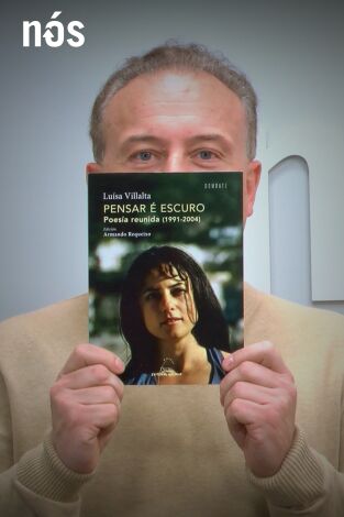 Universo Galaxia. T(T5). Universo Galaxia (T5): Pensar é escuro