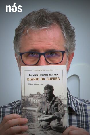 Universo Galaxia. T(T5). Universo Galaxia (T5): Diario da guerra