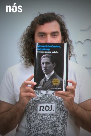 Universo Galaxia. T(T5). Universo Galaxia (T5): Manuel de Castro, Handicap