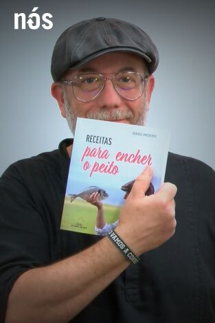 Universo Galaxia. T(T5). Universo Galaxia (T5): Receitas para encher o peito