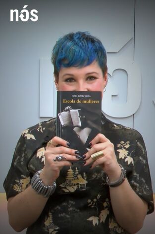 Universo Galaxia. T(T5). Universo Galaxia (T5): Escola de mulleres