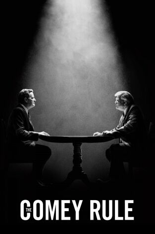 The Comey Rule. T(T1). The Comey Rule (T1): Ep.2 