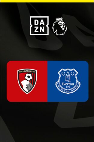 Jornada 14. Jornada 14: Bournemouth - Everton