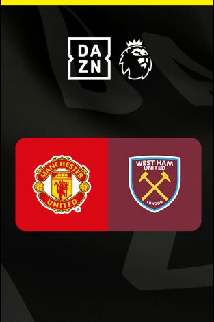 Jornada 14. Jornada 14: Manchester United - West Ham