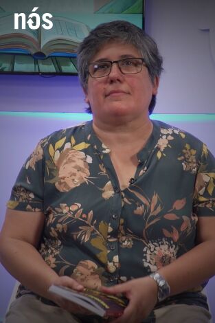 Lendo na Baía. T(T1). Lendo na Baía (T1): A meiga roubasoños