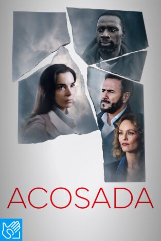 (LSE) - Acosada