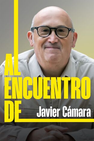 Al encuentro de. T(T1). Al encuentro de (T1): Javier Cámara