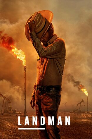 Landman: Un negocio crudo. T(T2). Landman: Un... (T2): Ep.10 Tragedia y moscas