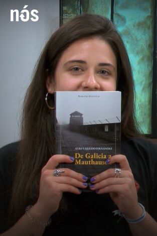 Universo Galaxia. T(T5). Universo Galaxia (T5): De Galicia a Mauthausen