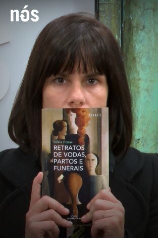 Universo Galaxia. T(T5). Universo Galaxia (T5): Retratos de vodas, partos e funerais