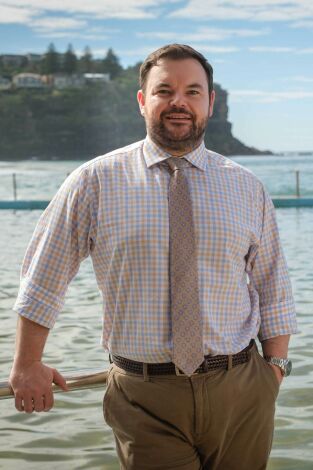 Regreso al paraíso. T(T2). Regreso al paraíso (T2): Ep.3 