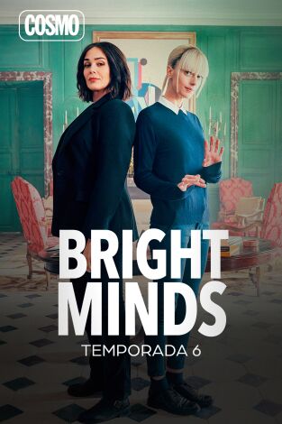 Bright minds. T(T6). Bright minds (T6)