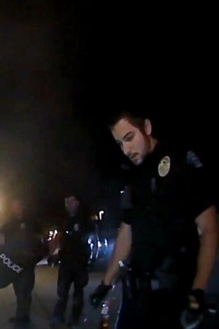 Body Cam. Body Cam: En peligro