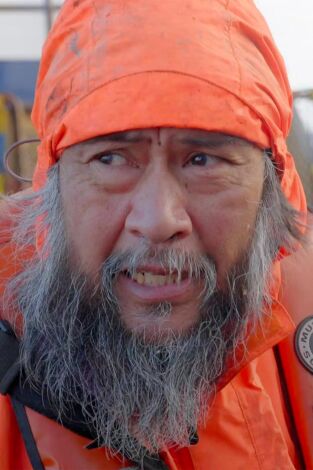 Pesca radical. T(T21). Pesca radical (T21): Peligro en el hielo