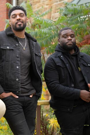 Cazadores de fantasmas. T(T14). Cazadores de... (T14): El hombre sombra