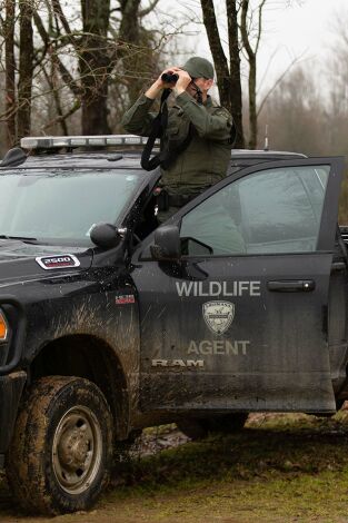 Louisiana Law. Louisiana Law: Lluvia de balas