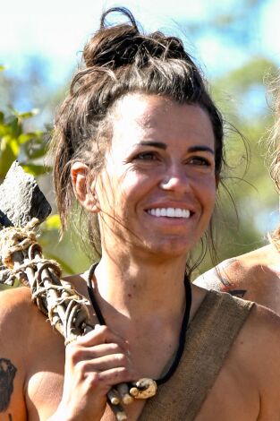 Aventura en pelotas: sólo puede quedar uno. T(T3). Aventura en... (T3): Estrategias salvajes