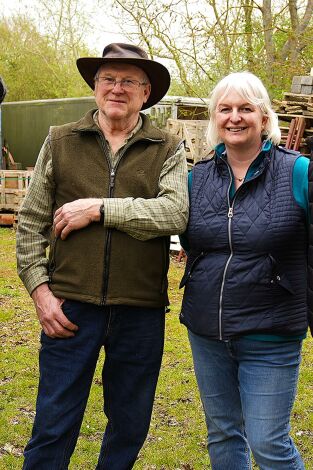 Maestros de la restauración. T(T19). Maestros de la... (T19): Educar a la IA