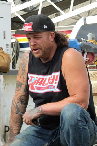 La fiebre del oro. T(T15). La fiebre del oro (T15): El tesoro de otro hombre