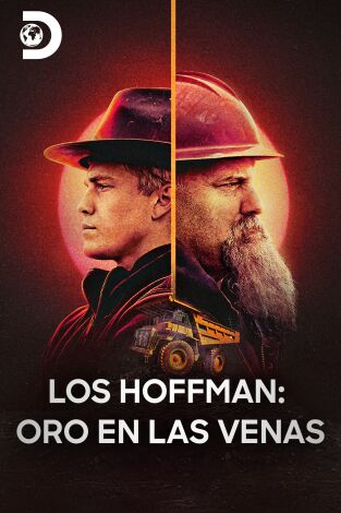 Los Hoffman: oro en las venas