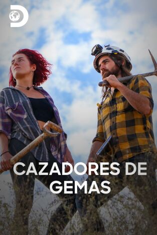 Cazadores de gemas. Cazadores de gemas 