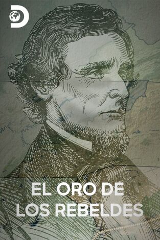 El oro de los rebeldes