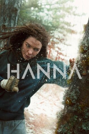 Hanna. T(T2). Hanna (T2): Ep.3 A La Pradera