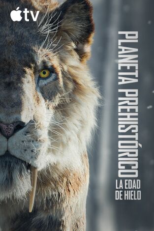 Planeta prehistórico