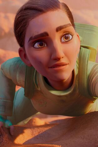 WondLa. T(T3). WondLa (T3): Alzamiento