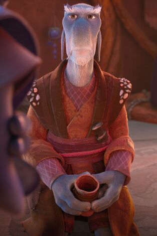 WondLa. T(T3). WondLa (T3): Regreso