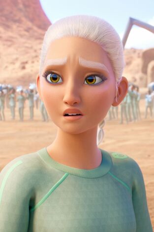 WondLa. T(T3). WondLa (T3): Monstruos