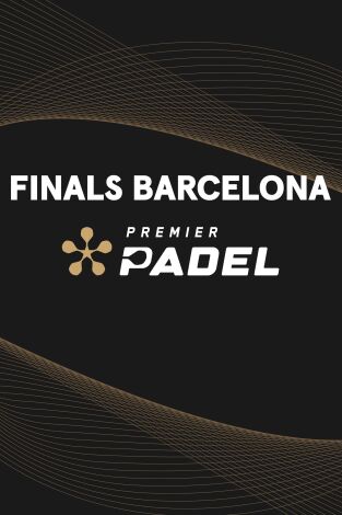 Final Femenina. Final Femenina 