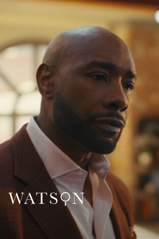 Watson. T(T2). Watson (T2): Ep.4 