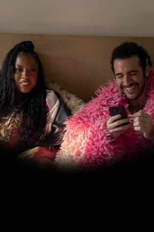 I Love LA. T(T1). I Love LA (T1): Ep.4 