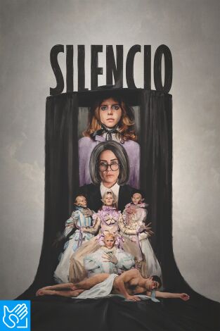 (LSE) - Silencio