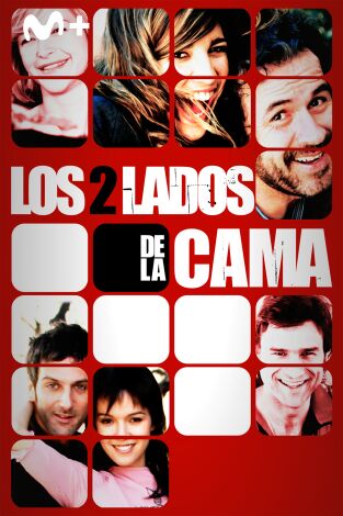 Los 2 lados de la cama