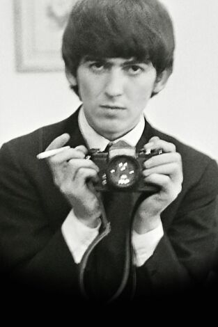 George Harrison: Living in the Material World. George Harrison:...: Parte 1
