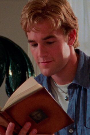 Dawson crece. T(T2). Dawson crece (T2): Ep.2 Encrucijada