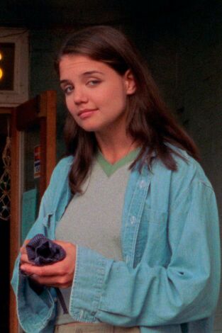 Dawson crece. T(T2). Dawson crece (T2): Ep.4 El Regreso De Tamara