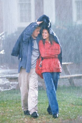 Dawson crece. T(T2). Dawson crece (T2): Ep.11 Sexo escribió Ella