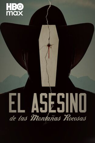 El asesino de las Montañas Rocosas