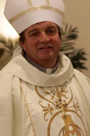 El asesino de las Montañas Rocosas. El asesino de las...: Enterrando a los culpables