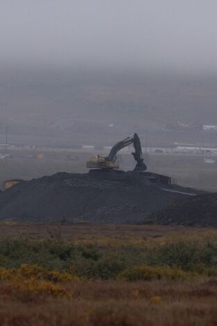 La pesca del oro. T(T19). La pesca del oro (T19): La gran pepita de oro del mar de Bering - Parte 1