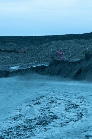 La pesca del oro. T(T19). La pesca del oro (T19): La gran pepita de oro del mar de Bering - Parte 2