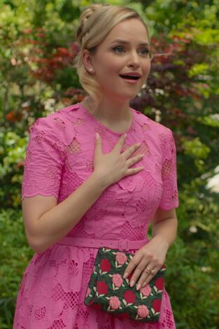 Loot. T(T3). Loot (T3): Ep.10 A la desesperada