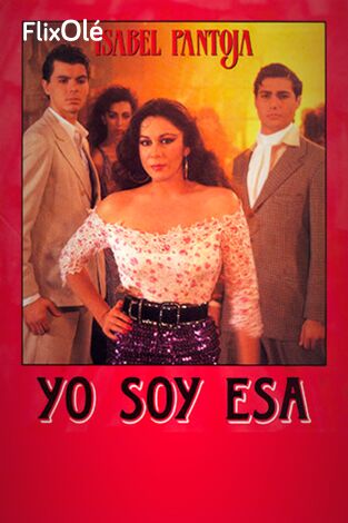Yo soy ésa