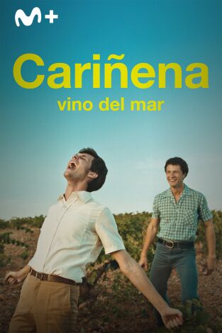 Cariñena, vino del mar